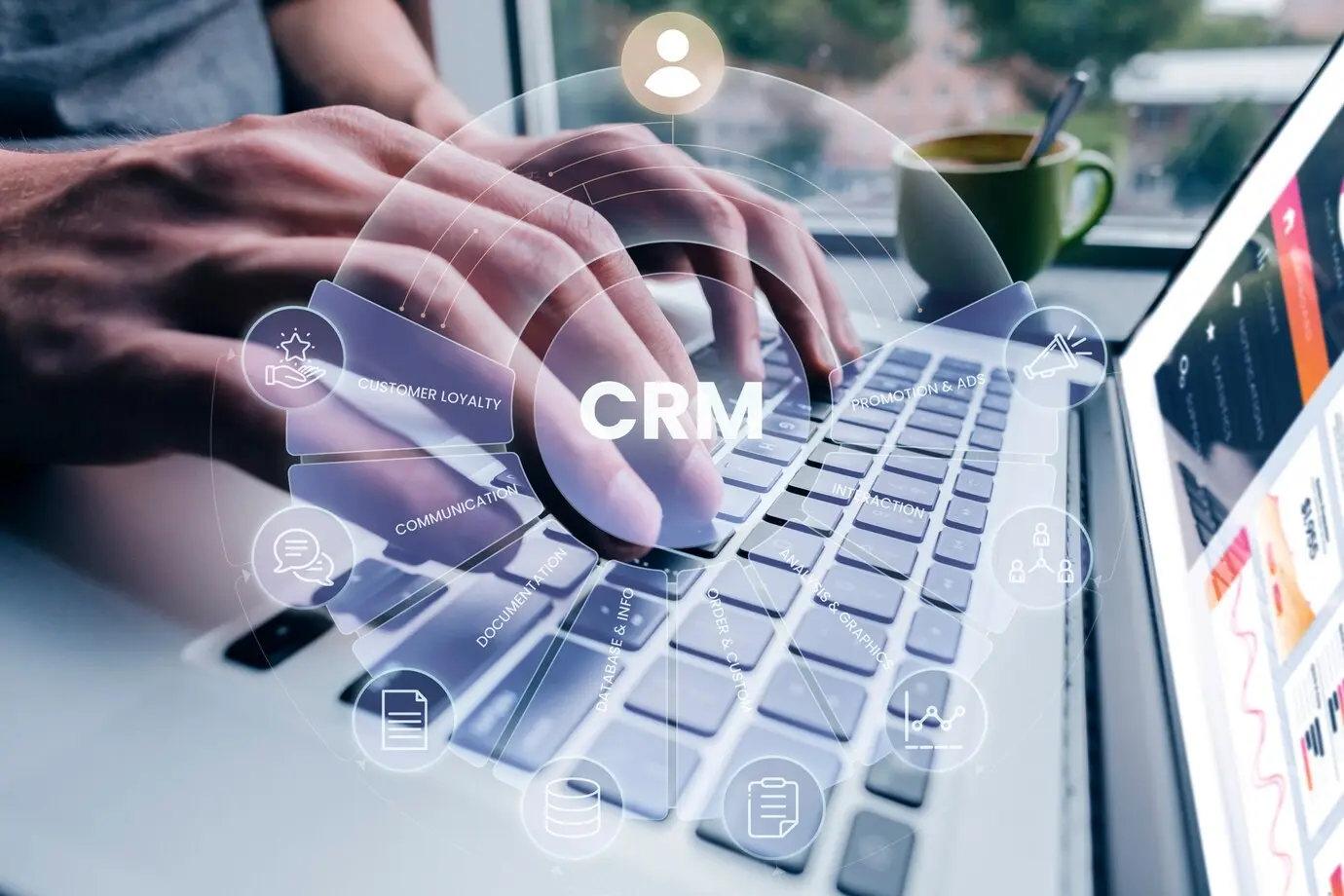 crm