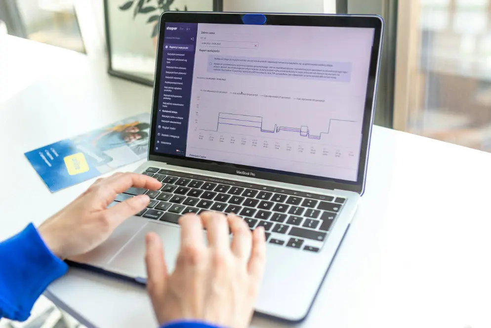 Geavanceerde rapportages en analyses