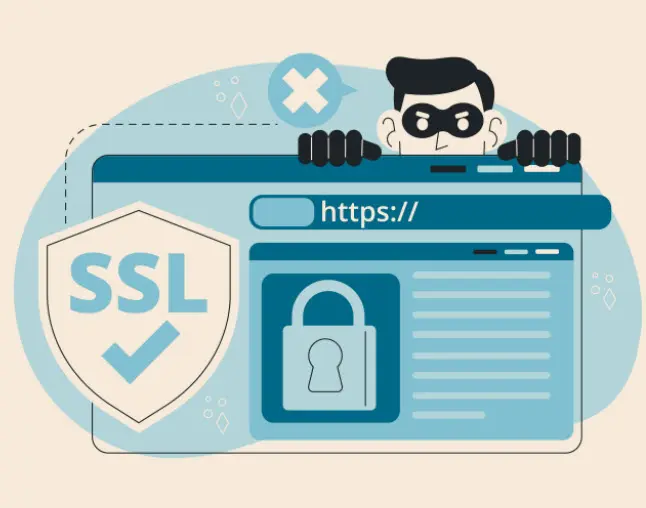 ssl important